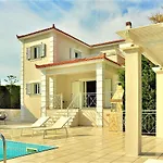 Sea Wave Kefaloniaprivatevillas Villa *