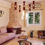 Villa Sea Wave Kefaloniaprivatevillas Trapezaki (Kefalonia)