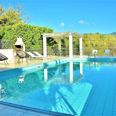 Villa Sea Wave Kefaloniaprivatevillas Trapezaki (Kefalonia)