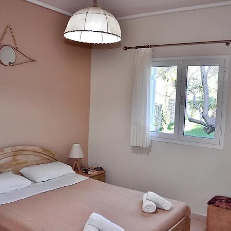 Villa Sea Wave Kefaloniaprivatevillas