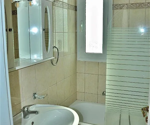 Sea Wave Kefaloniaprivatevillas Villa