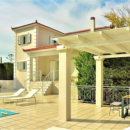 Sea Wave Villa