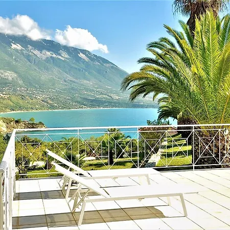 Sea Wave Villa
