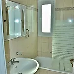 Sea Wave Kefaloniaprivatevillas Вилла